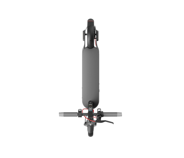 Xiaomi Electric Scooter 4 Lite NE - 1144243 - zdjęcie 5